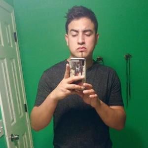 Meet your Posher, Fernando